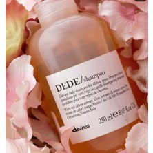 Davines Natural Davines Dede Shampoo 250 ml