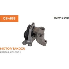 Ölmez Motor Takozu Kadjar-Koleos Iı-Qashqaı-Iı-X Traıl 1 .6 Dcı