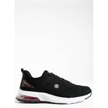 Hammer Jack Erkek Sneaker Siyah 23376-M Ellıot M