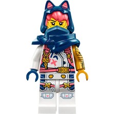 LEGO Ninjago - Sora Orijinal Minifigür