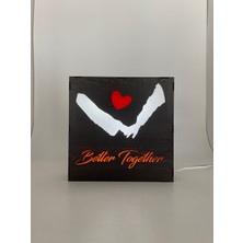 Lumos Dekor Better Together - Işıklı Dekor