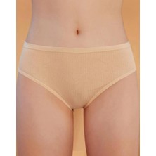 Berrak 11561 Bayan Modal Bikini Külot 12 Adet