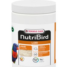 Versele Laga Nutribird Lori Liquid 700GR.