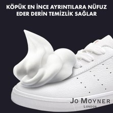 Jo Moyner Spor Ayakkabı Temizleme Köpüğü 500ML