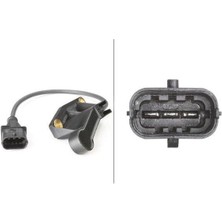 Ölmez Eksantrik Sensörü Opel Astra Vectra