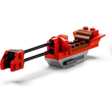 LEGO Star Wars - Hız Motoru