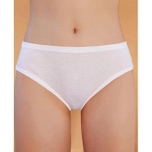 Berrak 11561 Bayan Modal Bikini Külot 12 Adet