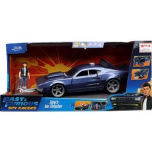 Dickie Toys Jada Toys Fast & Furious Spy Racers 1:16