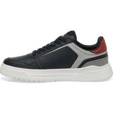 Salvano Iseo 4fx Lacivert Erkek Sneaker