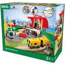 Brio Istasyon Seti 33989