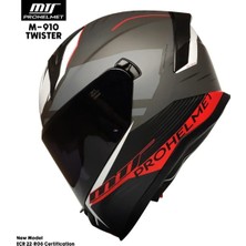MTS M-910 Kapalı Kask