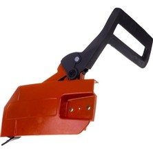 Tudix Fgd Husqvarna 61 Yan Kapak Fren Kolu