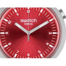 Swatch SB07S104G Erkek Kol Saati
