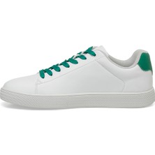 Salvano Pıan 4fx Beyaz Erkek Sneaker