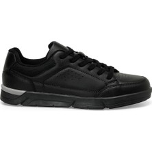 Salvano Nerone 4fx Siyah Erkek Sneaker