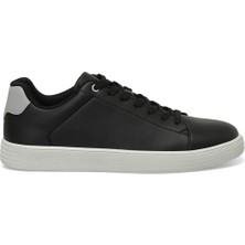Salvano Pıan 4fx Siyah Erkek Sneaker
