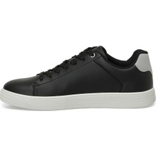 Salvano Pıan 4fx Siyah Erkek Sneaker