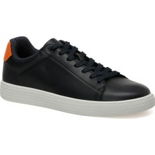 Salvano Pıan 4fx Lacivert Erkek Sneaker