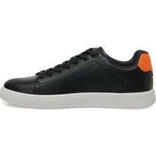 Salvano Pıan 4fx Lacivert Erkek Sneaker