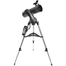 Celestron 23091 Nexstar 114SLT Newtonian Bilgisayar Donanımlı Teleskop