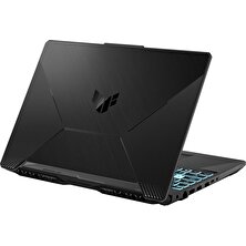 Asus Tuf Gaming F15 Intel Core I5 11400H 32GB 256GB SSD RTX2050/4GB 144HZ 15.6'' Fhd W11H Taşınabilir Bilgisayar HN030 & Per4 Çanta HN030P376