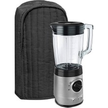 Remedy Blender Kapağı, Leke Tutmaz Mutfak Için Blender Kapağı(Mavi) (Yurt Dışından)