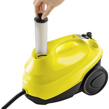 Remedy Karcher Için Sc2 Sc3 Temiz Su Kireç Çözücü Filtre Premium Dik 1 Adet (Yurt Dışından)