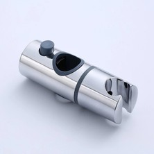 Zhaowen Shop Krom Stili El Duşu Tutacağı Li Abs Banyo El Duşu Tutacağı Siyah Bronz Banyo El Duşu Slayt Tutacağı Altın Duş Başlığı Tutacağı (Yurt Dışından)