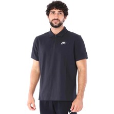 Nike Sportswear Erkek Polo Tişört - CJ4456-010