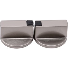 Yaci Shop 0 Derece 8mm Stili 2 Adet Evrensel Döner Anahtarlar Topuzu Gaz Sobası Brülör Fırın Mutfak Parçaları Gaz Sobası Anahtarı Düğmesi Ocak Aksesuarları Için Kolları (Yurt Dışından)