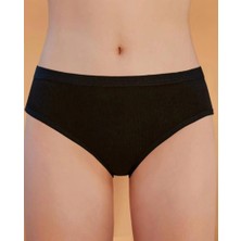 Berrak 11561 Bayan Modal Bikini Külot 6 Adet