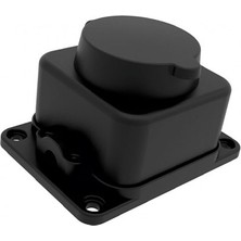 Bemis 1X16A 2p+E 200/250V Duvar Priz