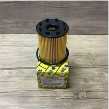 Fiat Yağ Filtresi Tırnaklı 1.3 Dizel 73500049E - L330