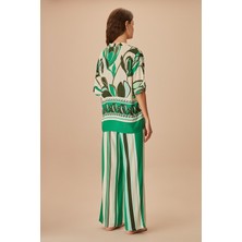 Suwen Carcee Maskülen Pijama Takımı