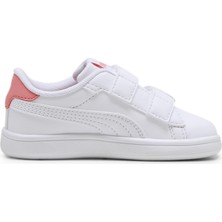 Puma Smash 3.0 Badges V Inf Çocuk Sneaker