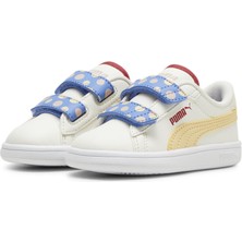 Puma Pumasmash3.0 Summercamp V In Çocuk Sneaker