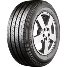 Dayton 225/70 R15C 112/110R Van Hafif Ticari Yaz Lastiği (Üretim Yılı: 2024)