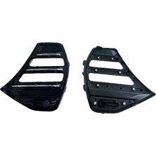 MATSUBA Kapak Lamba Sis Tiggo Pro 7 22-24 Lh (Krom)