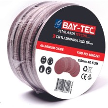 BAY-TEC CIRTLI  ZIMPARA  115mm  120 KUM