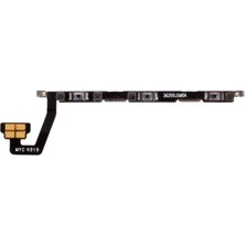 fodos Xiaomi Uyumlu Mi 10 Pro 5g On Off Yan Ses Power Film Flex M2001J1G