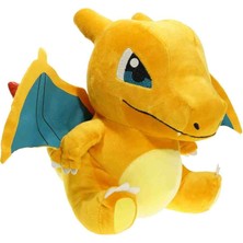 Takara Tomy Charizard 20CM Pokemon Peluş Oyuncak Figür