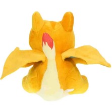 Takara Tomy Charizard 20CM Pokemon Peluş Oyuncak Figür