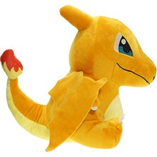 Takara Tomy Charizard 20CM Pokemon Peluş Oyuncak Figür