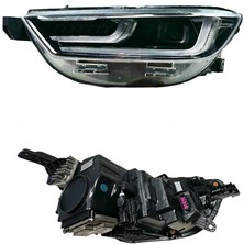 MATSUBA Far Tiggo 8 Pro 22-24 Lh (Düşük Paket)