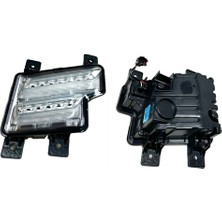 MATSUBA Lamba Sis Tiggo 7 Pro 22-24 Lh