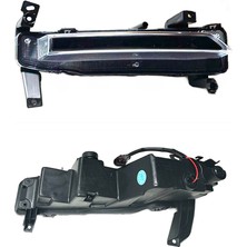 MATSUBA Lamba Sis Tiggo 8 Pro 22-24 Lh (Gündüz Led)