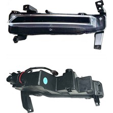MATSUBA Lamba Sis Tiggo 8 Pro 22-24 Rh (Gündüz Led)