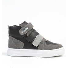 Benetton Benetton® | BN-31179 - 3610 Siyah - Çocuk Spor Ayakkabı