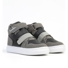 Benetton Benetton® | BN-31179 - 3610 Siyah - Çocuk Spor Ayakkabı