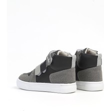 Benetton Benetton® | BN-31179 - 3610 Siyah - Çocuk Spor Ayakkabı